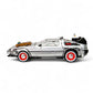 Back to the Future 3 - Delorean Time Machine Slot Car 1/32