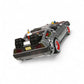 Back to the Future 3 - Delorean Time Machine Slot Car 1/32