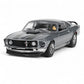 John Wick - Ford Mustang BOSS 429 Slot Car 1/32