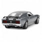 John Wick - Ford Mustang BOSS 429 Slot Car 1/32