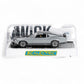 John Wick - Ford Mustang BOSS 429 Slot Car 1/32