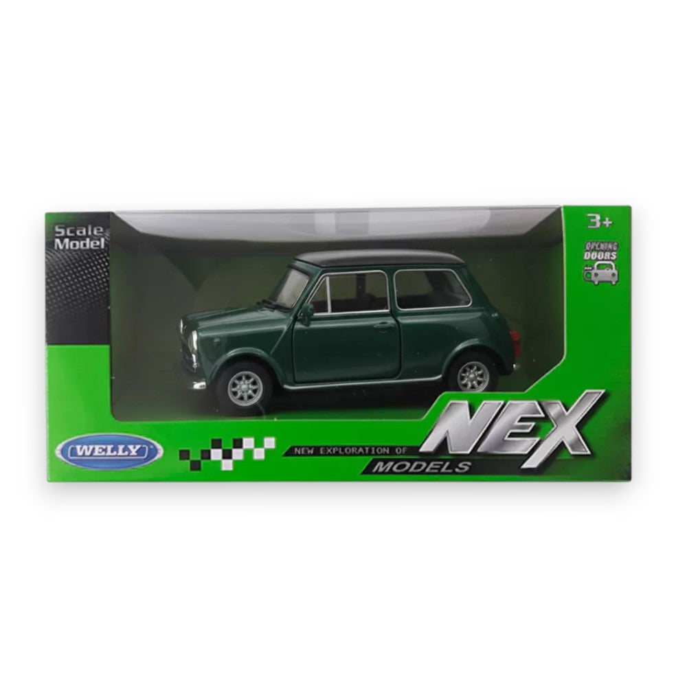 Mini Cooper 1300 1/34