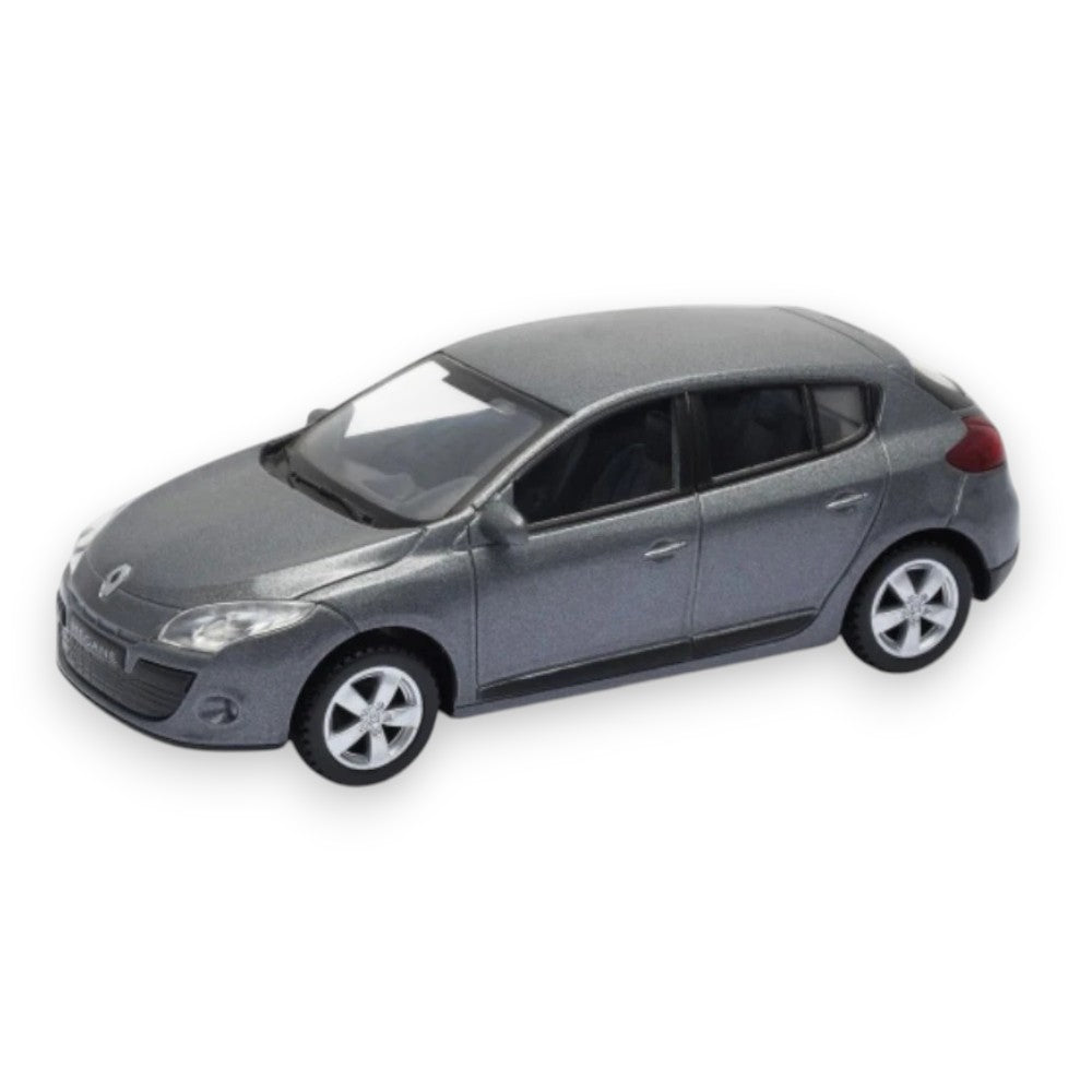 2009 Renault Megane 1/43