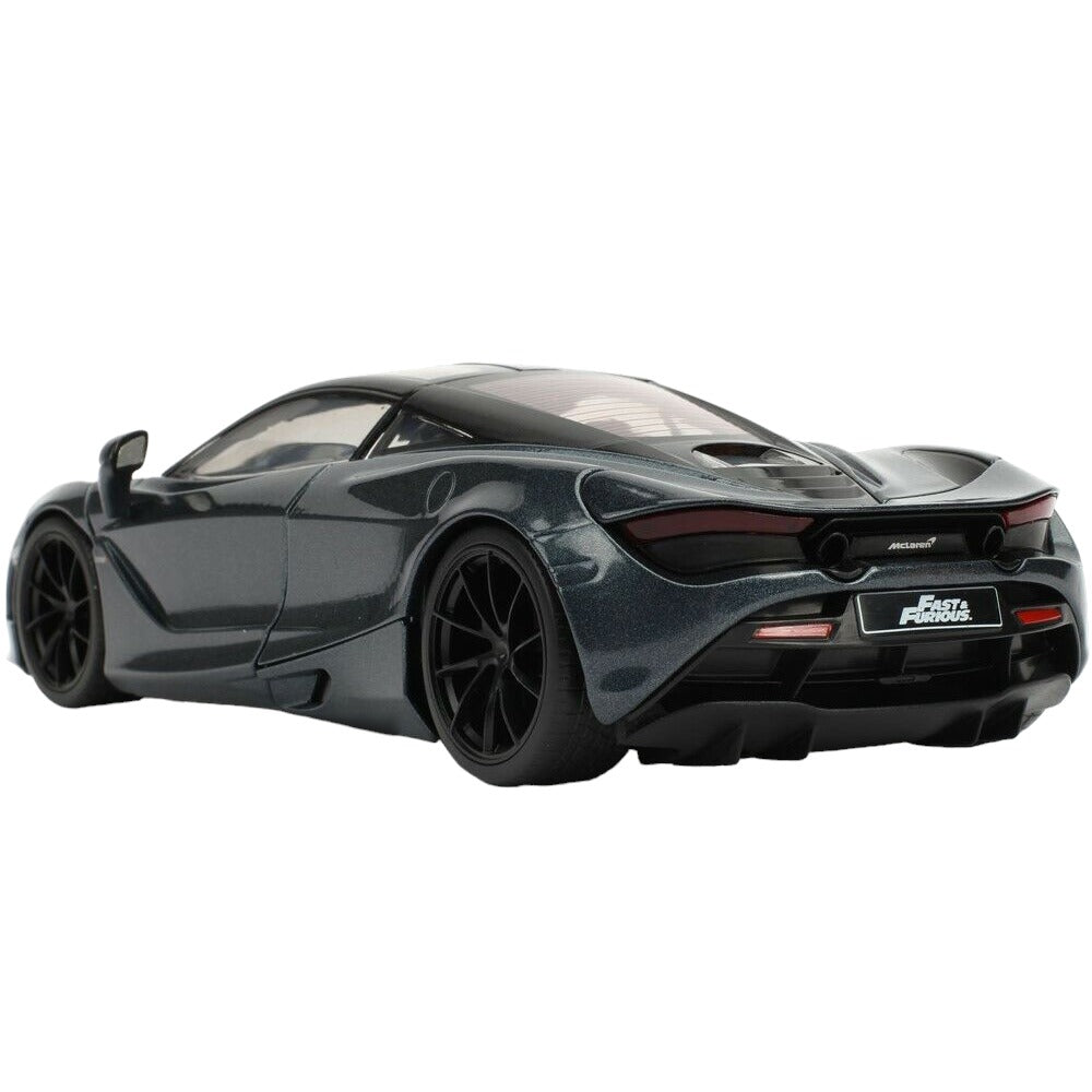 Fast & Furious - Shaw's McLaren 720S 1/24