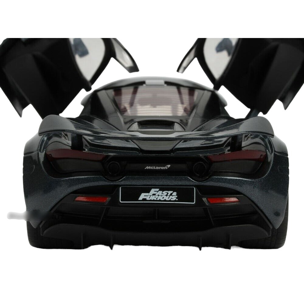 Fast & Furious - Shaw's McLaren 720S 1/24
