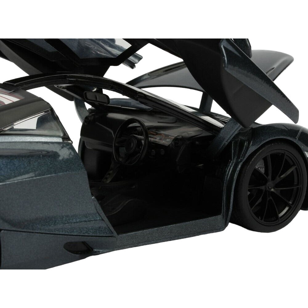 Fast & Furious - Shaw's McLaren 720S 1/24