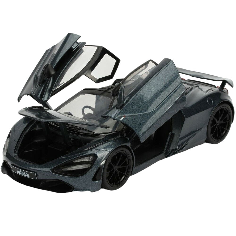 Fast & Furious - Shaw's McLaren 720S 1/24
