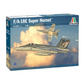 F/A-18E Super Hornet Model Kit 1/48