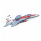 F/A-18F Super Hornet U.S. Navy Special Colors Model Kit 1/48