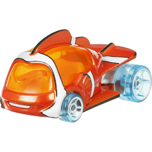 Disney 100 Years Character Cars - Nemo
