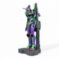 Rebuild of Evangelion EVA-01 Test Type Advanced Model Kit