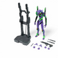 Rebuild of Evangelion EVA-01 Test Type Advanced Model Kit
