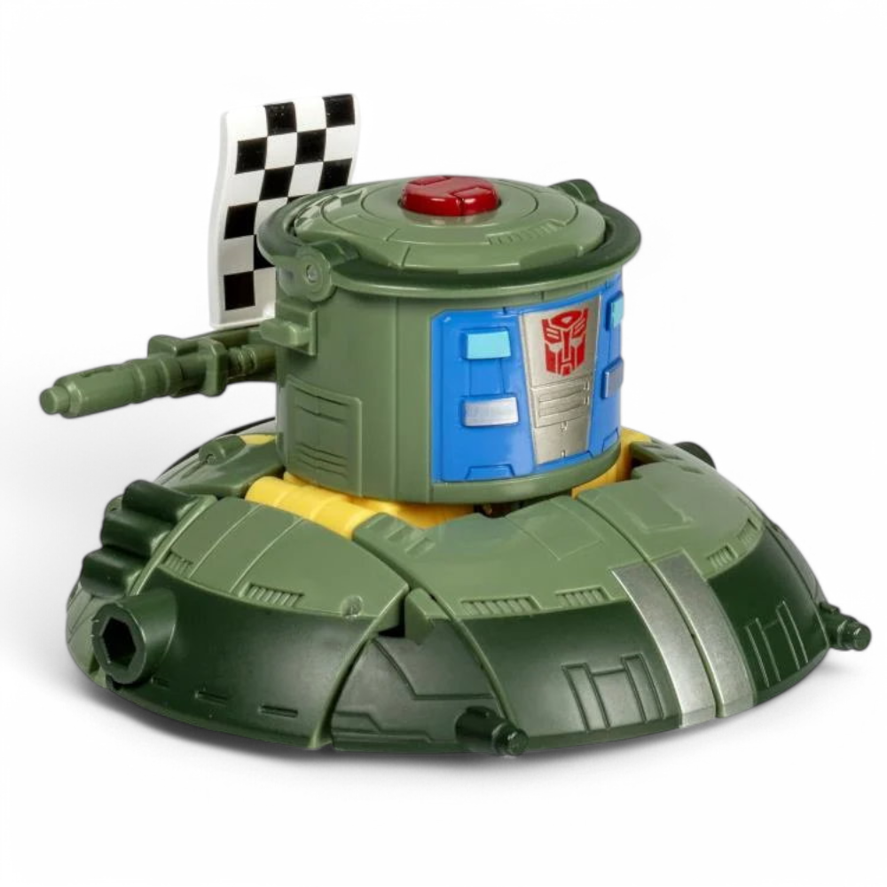 Transformers Legacy - Autobot Cosmos