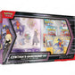 Pokemon TCG: Cynthia’s Garchomp ex Premium Collection English