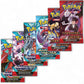 Pokemon TCG: Cynthia’s Garchomp ex Premium Collection English