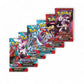 Pokemon TCG: Cynthia’s Garchomp ex Colección Premium Español