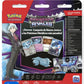 Pokemon TCG: Baraja Combate de Rivales - Steven Español