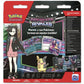 Pokemon TCG: Baraja Combate de Rivales - Marnie Español