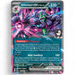 Pokemon TCG: Baraja Combate de Rivales - Marnie Español