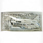 F/A-18C Hornet U.S. Navy/M.C. Carrier-Borne Fighter/Attacker Model Kit 1/72