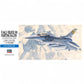 1/72 F-16CJ Block 50 Fighting Falcon U.S. Air Force Tactical Figher