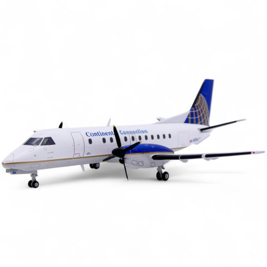 Saab 340B Continental Connection/ Colgan Air 1/200