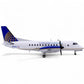 Saab 340B Continental Connection/ Colgan Air 1/200