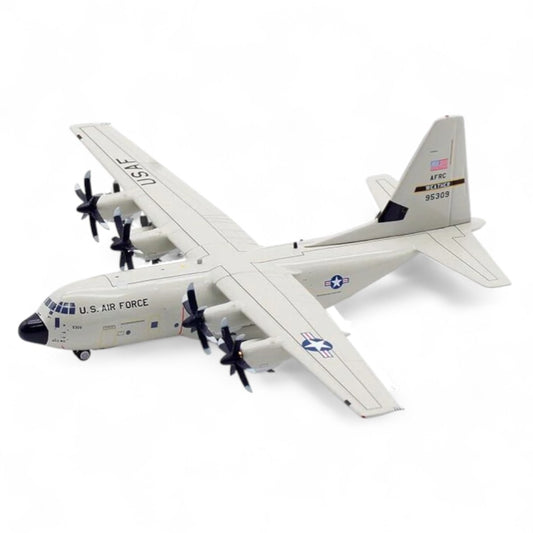 Lockheed Martin WC-130J Hércules L-382G