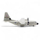 Lockheed Martin WC-130J Hércules L-382G