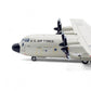 Lockheed Martin WC-130J Hércules L-382G