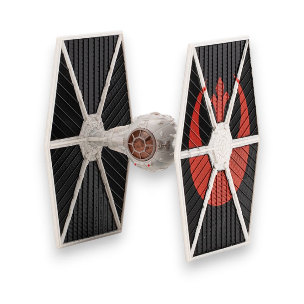 Micro Galaxy Squadron Tie Fighter Twilight Squadron