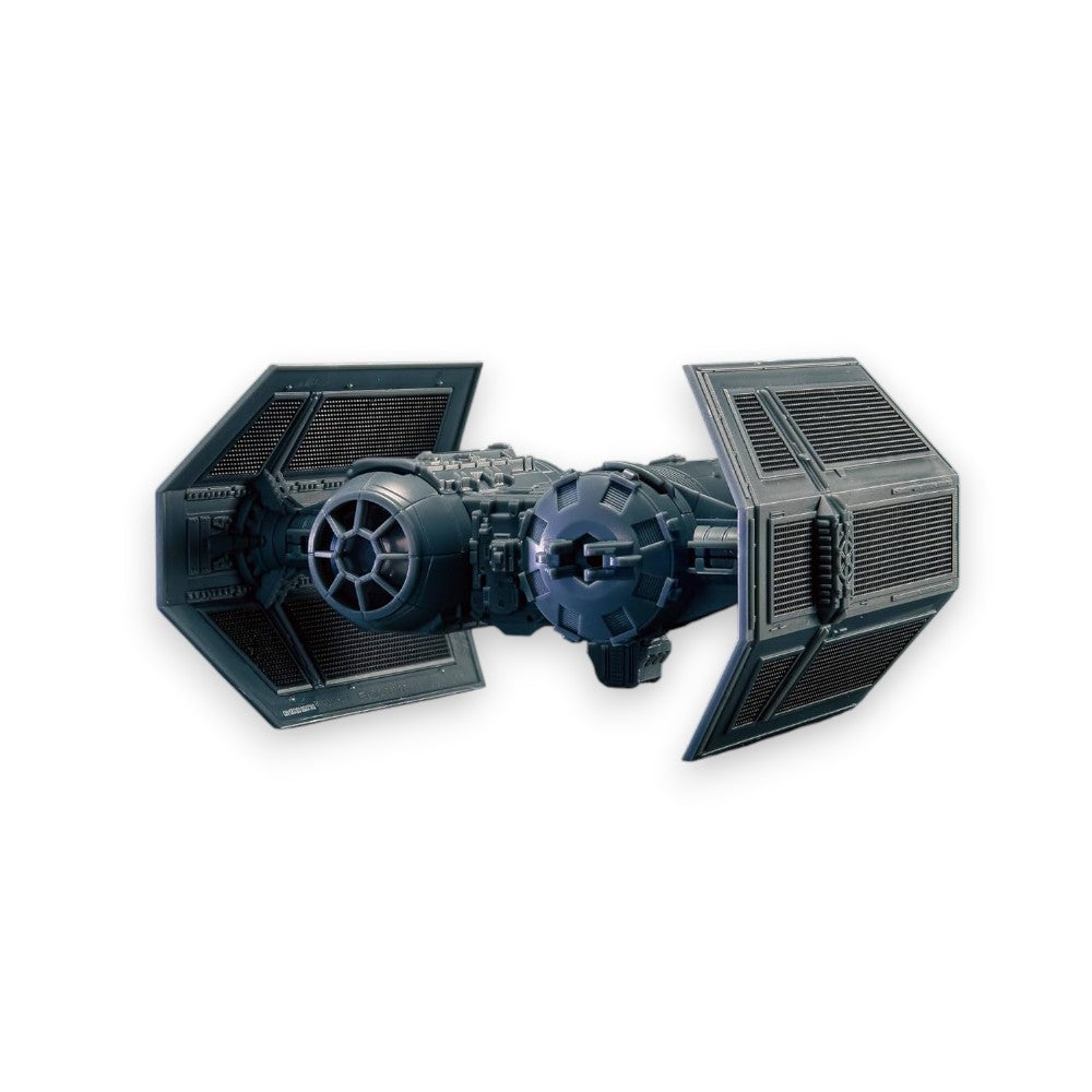Micro Galaxy Squadron Tie Bomber