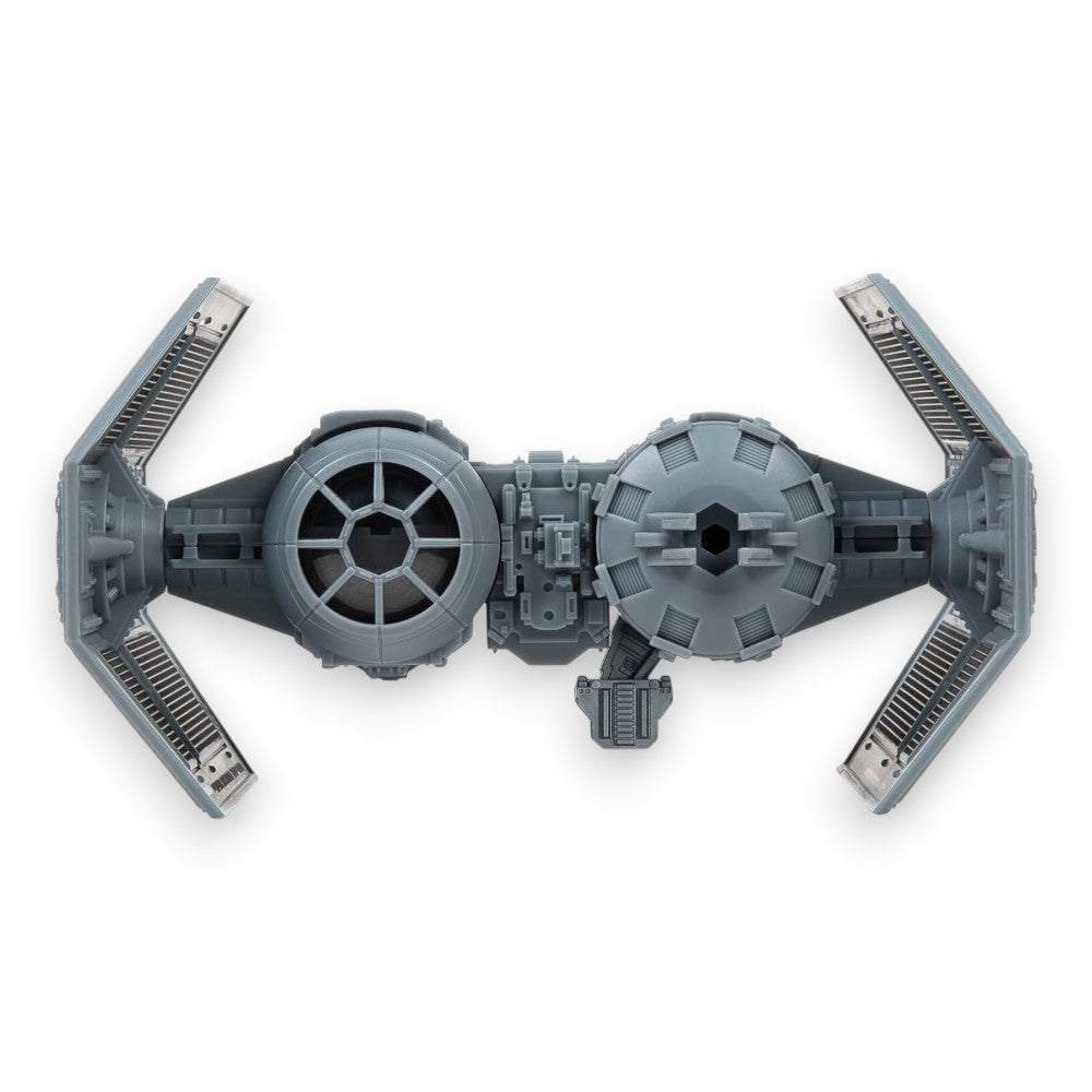 Micro Galaxy Squadron Tie Bomber