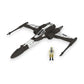 Star Wars Micro Galaxy Squadron Z-95 Headhunter Partisan