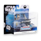 Star Wars Micro Galaxy Squadron Z-95 Headhunter Partisan
