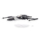 Star Wars Micro Galaxy Squadron Z-95 Headhunter Partisan