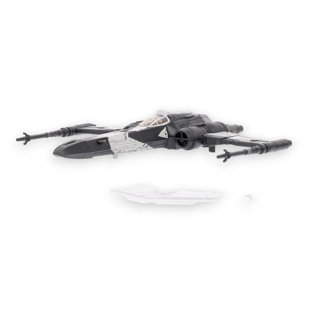Star Wars Micro Galaxy Squadron Z-95 Headhunter Partisan