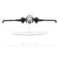 Star Wars Micro Galaxy Squadron Z-95 Headhunter Partisan