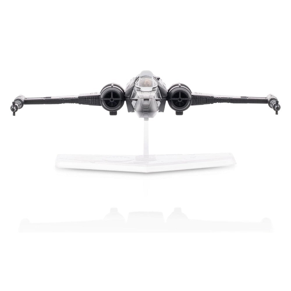 Star Wars Micro Galaxy Squadron Z-95 Headhunter Partisan