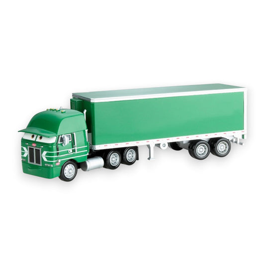 Disney Pixar Cars Gil Hauler 1/55