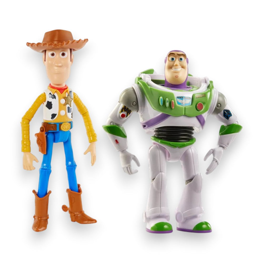 Disney Toy Story Pizza Planet Adventure Pack