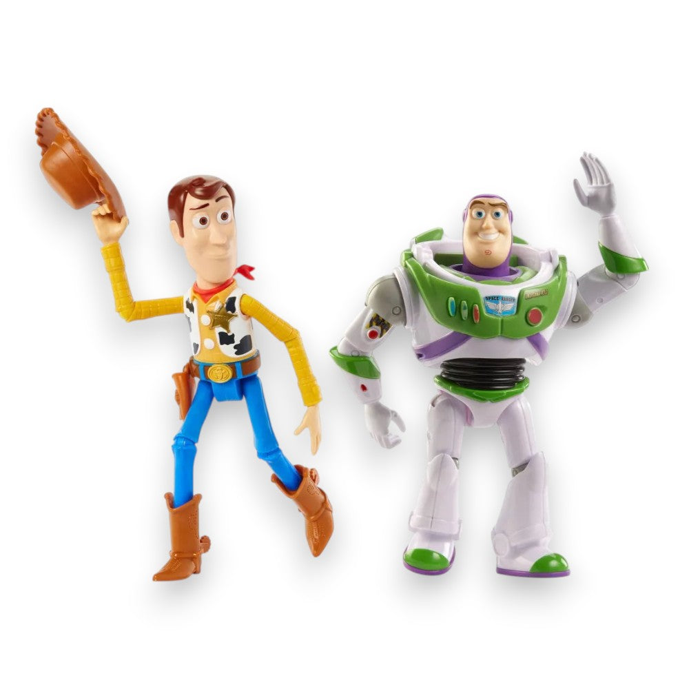 Disney Toy Story Pizza Planet Adventure Pack