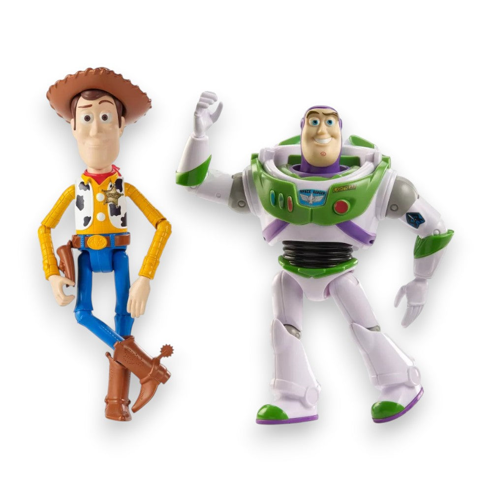 Disney Toy Story Pizza Planet Adventure Pack