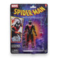 Marvel Legends Series Uncanny Spider-Man Nightcrawler
