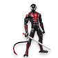 Marvel Legends Series Uncanny Spider-Man Nightcrawler
