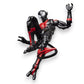 Marvel Legends Series Uncanny Spider-Man Nightcrawler