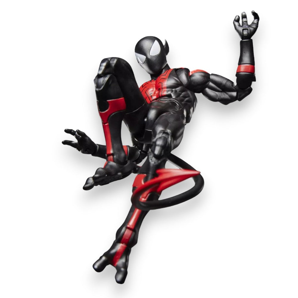 Marvel Legends Series Uncanny Spider-Man Nightcrawler