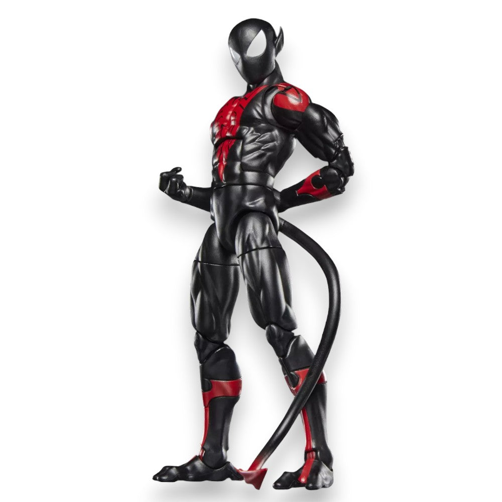 Marvel Legends Series Uncanny Spider-Man Nightcrawler
