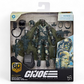 G.I. Joe Classified Series 60th Anniversary - Action Pilot Halo High Aptitude Low Opening Jumper