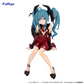 Hatsune Miku - Villain Miku Noodle Stopper Red Color Ver. Re-run
